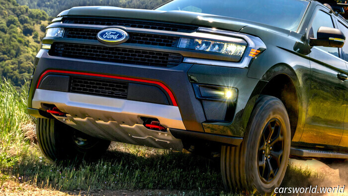 Is Your Ford Affected? 273,000 Vehicles Recalled Due to Hazardous Brake Problem | Carscoops